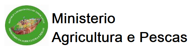 Ministeriu Agrikultura Pecuaria,Peskas no Floresta(MAPPF)